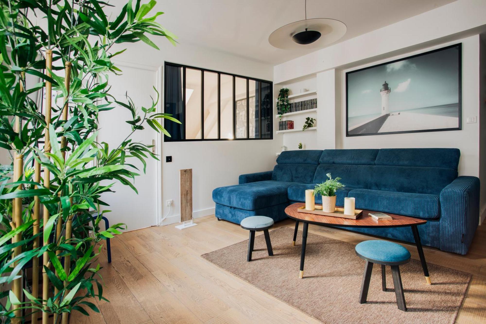 דירות אנסי Loge Du Pre Carre - Hypercentre מראה חיצוני תמונה